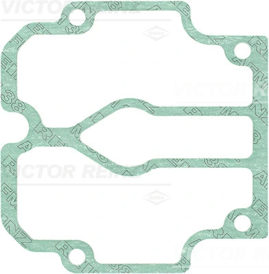 Gasket, cylinder head cover